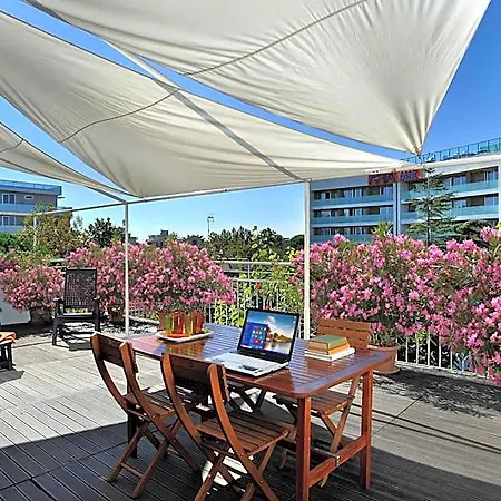 Hotel Capri