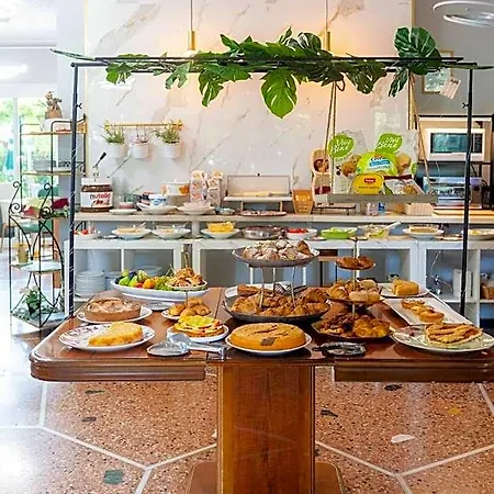 Hotel Capri