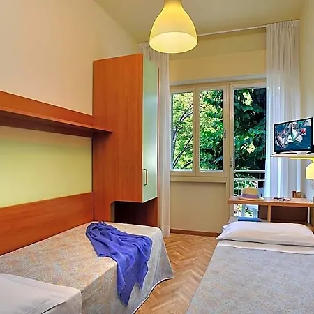 Hotel Capri Rimini