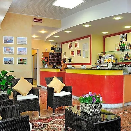 Hotel Capri