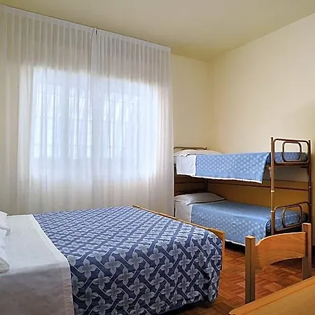 Hotel Capri Rimini
