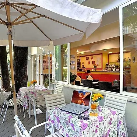 Hotel Capri Rimini