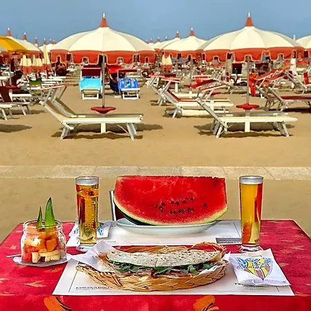 Hotel Capri