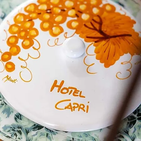 Capri 2* Rimini
